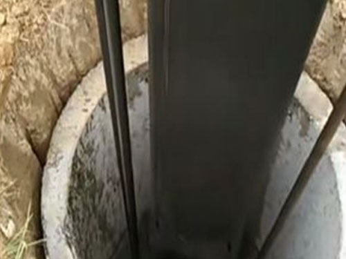 景德镇打井公司